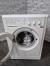 Стиральная машина Indesit WISL 83 